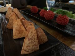 -湊湊火锅·茶憩(东城万达店)