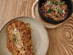 -兮食农场餐厅