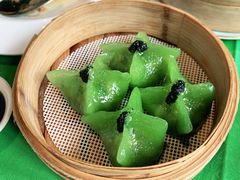 -誉八仙茶室酒楼(新天地店)
