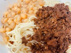 花市豌杂面-花市豌杂面(民生路店)