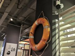 -大洋家·精品潮汕菜·生腌砂锅粥(天河东路店)