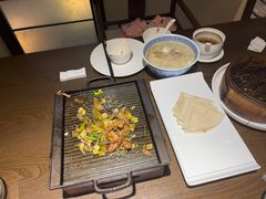 -豫满楼(正光路店)