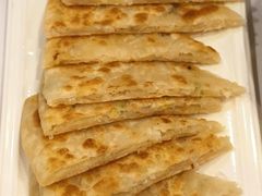 -万荣烤鸭店·北京菜(农光里店)