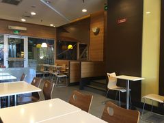 -肯德基(天津奥城店)