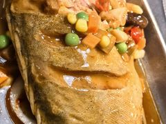 -徽韵人家·传承正宗徽菜(牡丹园店)