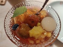 -小吊梨汤·北京菜·烤鸭(鸟巢店)