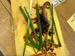 -赵记煎饼卷大葱(东岳店)