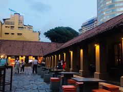 -Ministry of Crab(科伦坡店)