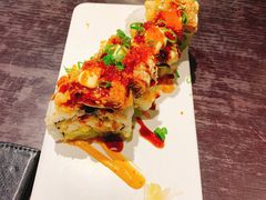 -井缘河风寿司(Touch12街店)
