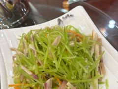 -渔码头食府(蓬莱阁店)