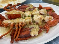 -明记海鲜大排档(巽寮湾店)