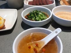 -海底捞火锅(之心城店)