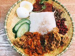 -BOIBOI马来茶餐室(江宁路店)