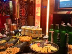 -金沙湾KTV(丽悦新天店)