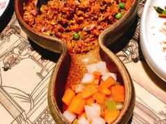 -绿茶餐厅(领展购物广场·中关村店)