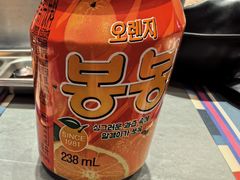 -济扶岛韩国海鲜汤제부도 해물탕(望京店)