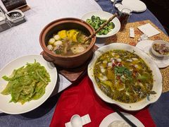 -盛福楼·惠山宴(盛岸路店)