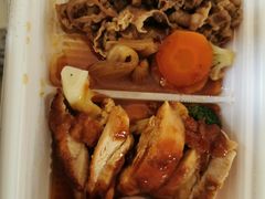 -吉野家 (新街口外大街店)