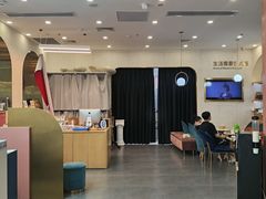 -海马体照相馆(上海宝山万达广场店)
