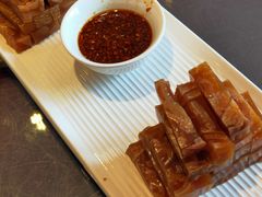 -吴记酱骨炖菜馆(康安路店)