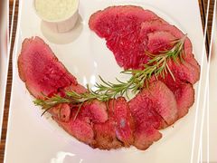 马肉菲力-瑞食酒馆 La Taverne Suisse