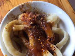 甜水面-洞子口张老二凉粉(文殊院店)