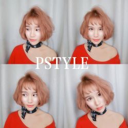点击看大图 -P.STYLE 派斯造型