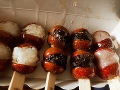 -喜识·冰糖葫芦·炒酸奶(长安万达店)