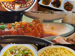 -鱼食饭稻·苏浙土菜17年老馆子(平江路店)