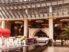 -威斯汀舞台餐厅