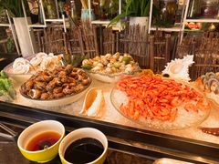 -索菲特西湖大酒店·香榭丽全日候餐厅(南山路店)