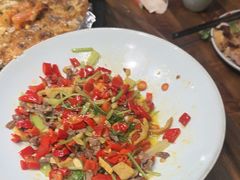 -民俗村柴火灶·景德江西菜(中国陶瓷博物馆店)