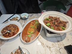 -又见炊烟私房菜(敬亭路店)