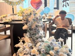 -沅江水·湖南家宴(南村万博长隆商圈店)