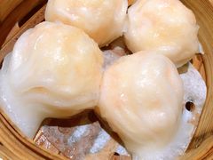 晶莹虾饺皇-颐和•海鲜砂锅粥•啫啫煲(奥林匹克广场店)