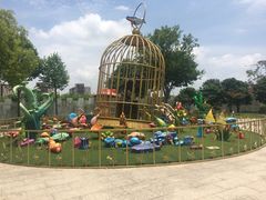 -安徒生童话乐园