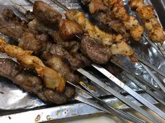 -兰州老马食府(小潞邑店)