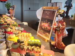 -星璞全日餐厅·高空自助餐(深铁铂尔曼酒店)
