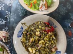 -张关合渣(航空大道店)