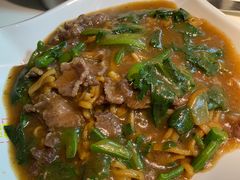 -潮发潮汕牛肉店(龙洞店)