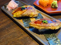 鹅肝寿司-石葵(锦业时代店)