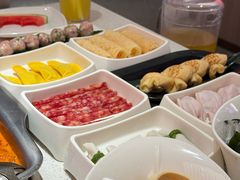 -海底捞火锅(杭州庆春路夜宵主题店)