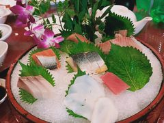 -大东方海鲜酒楼(小武基桥店)