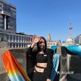 上海新展｜边界与流动 魔都最美的露台