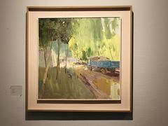 -江苏省美术馆(长江路新馆)