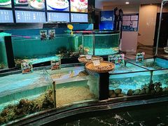 -快乐海鲜酒楼(滇池路店)