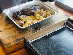-Pedro's House of Lamb