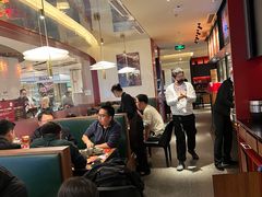 -青年公社烤鸭(宝杨宝龙广场店)