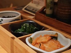 -江户·岚 创意料理(泛海店)