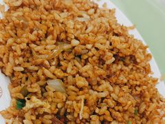 -北大家园食堂